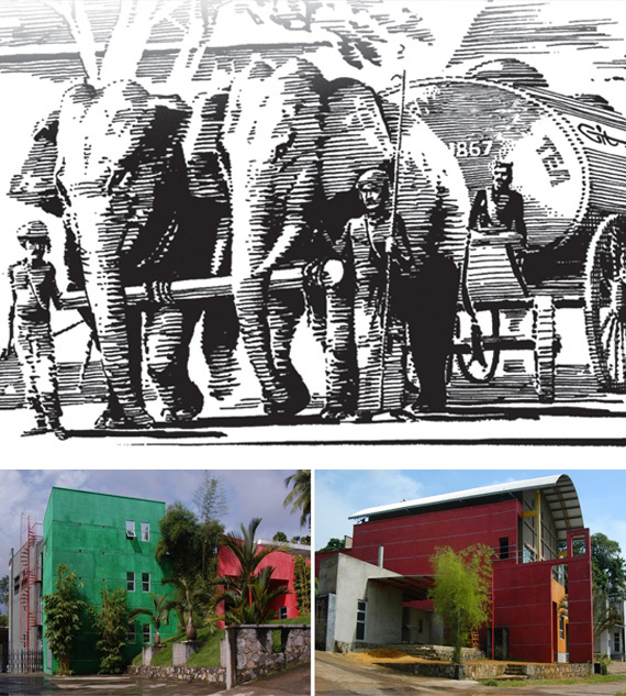 Green Island Marketing Services Sri Lanka