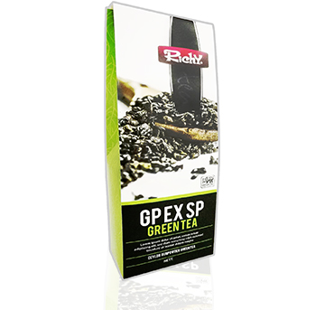 Richy Green Tea Pack 145g