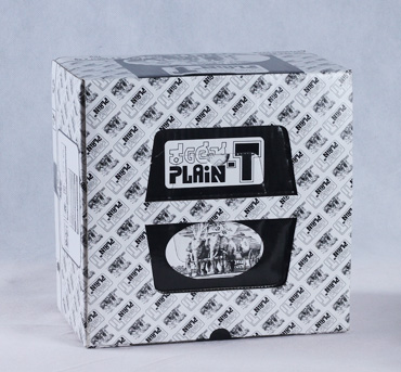 Richy Plain Tea - Ceylon Tea Bags