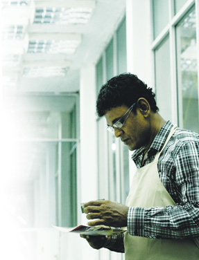Wirantha Hettiarachchi - Chairman - Richy Group of Companies in Sri Lanka